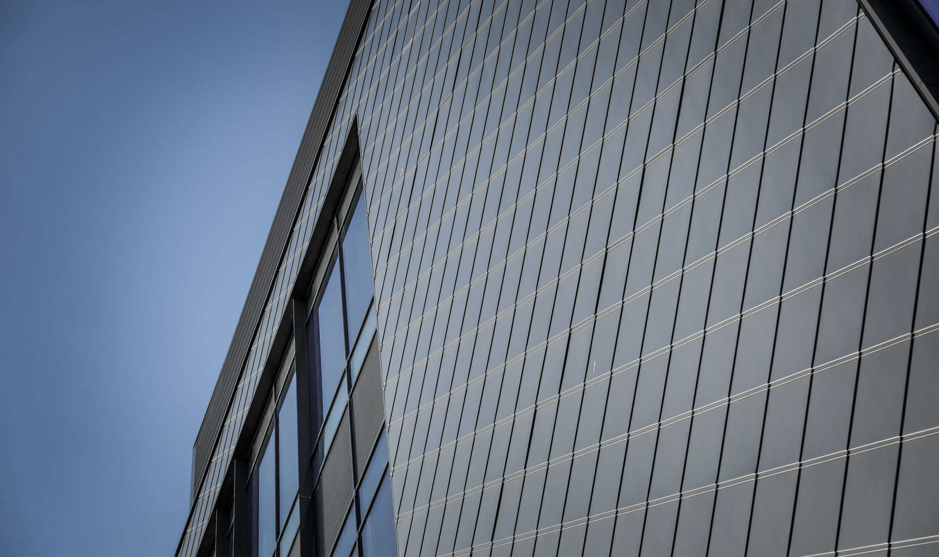 Projects | Twickenham Stadium