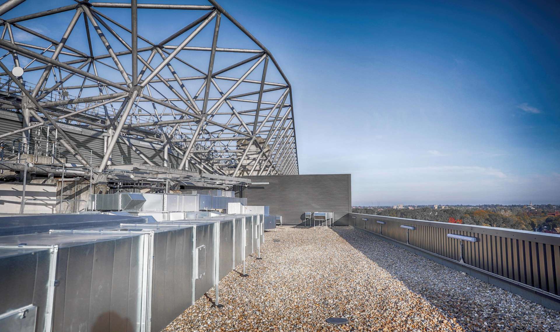Projects | Twickenham Stadium