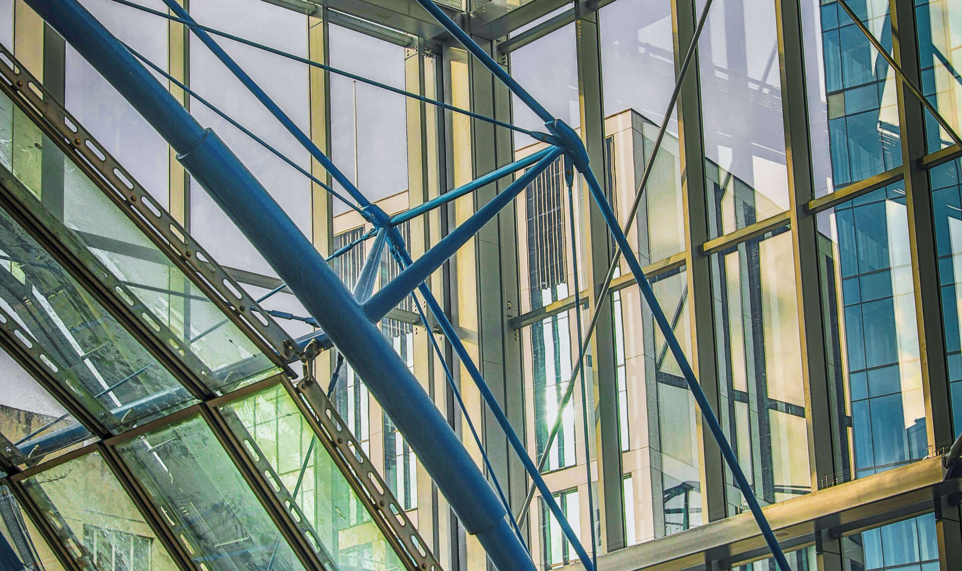 Projects | Waterloo Station