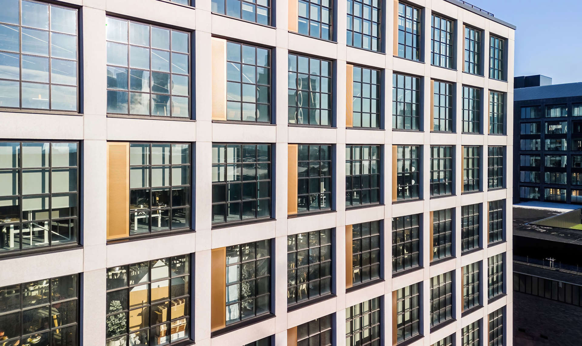 Projects | Manchester Goods Yard