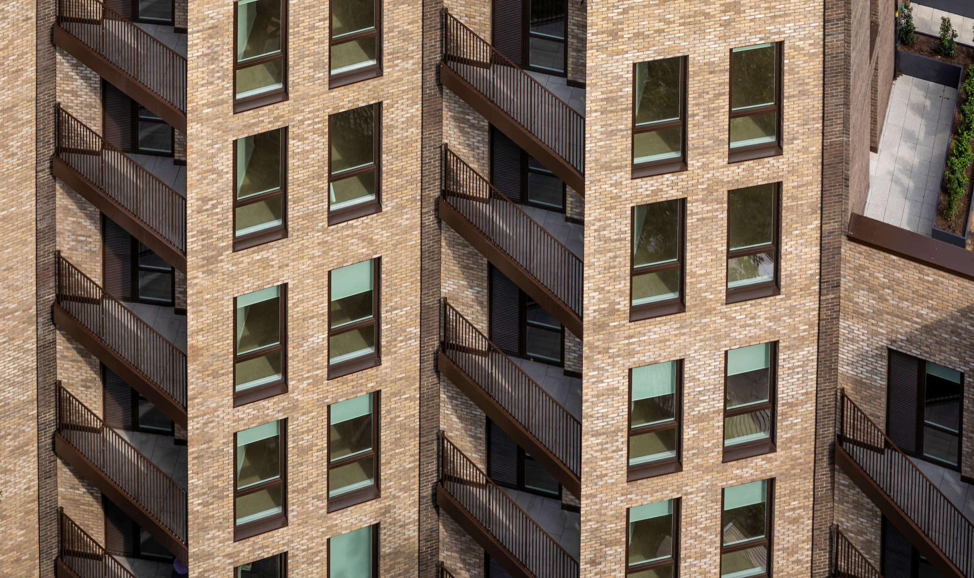 Projects | Morello II