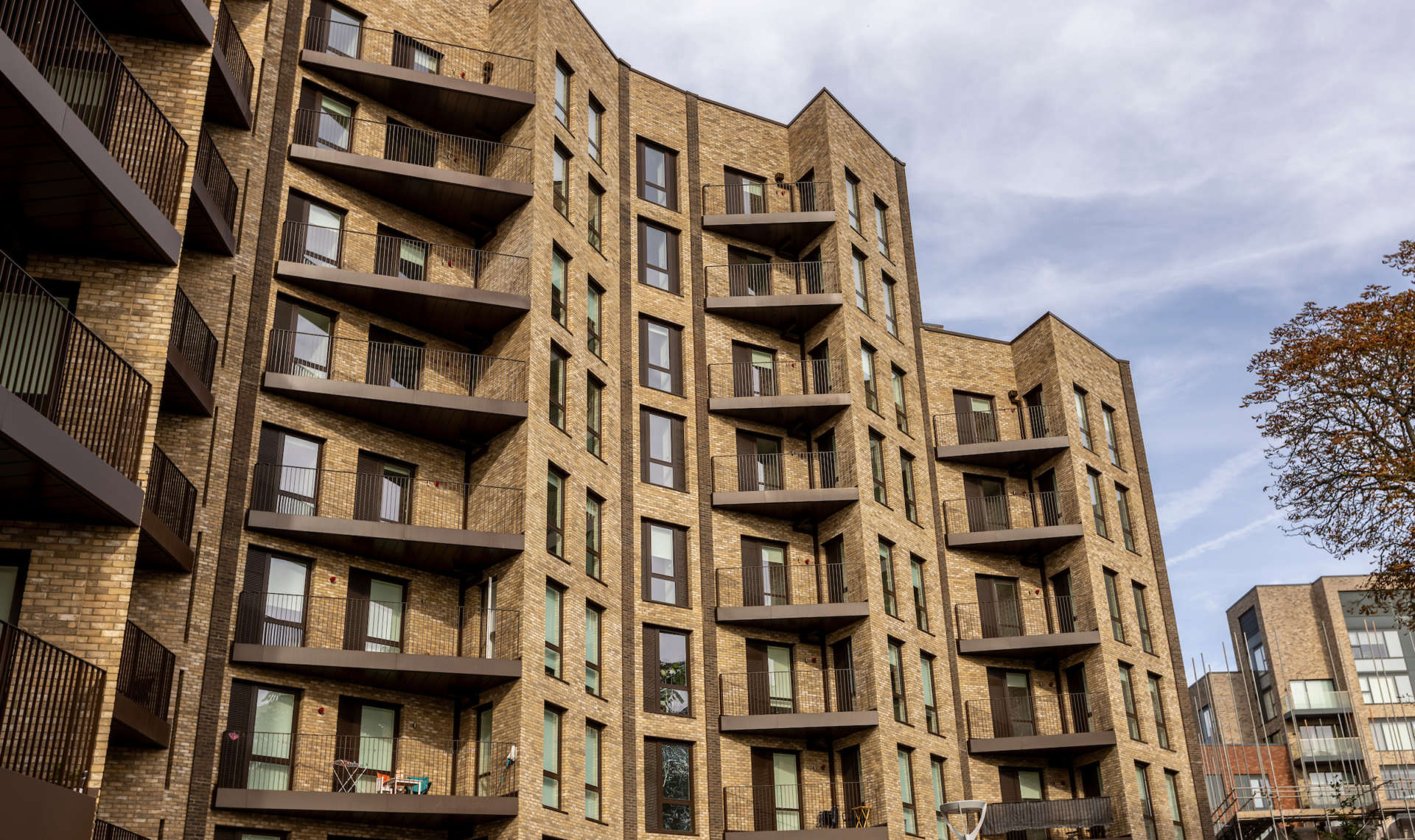 Projects | Morello II
