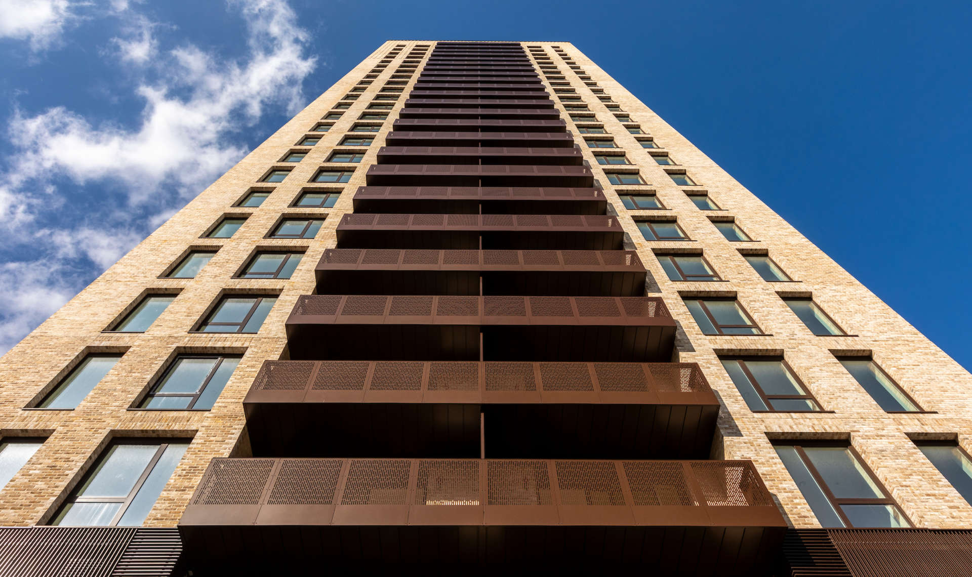 Projects | Morello II