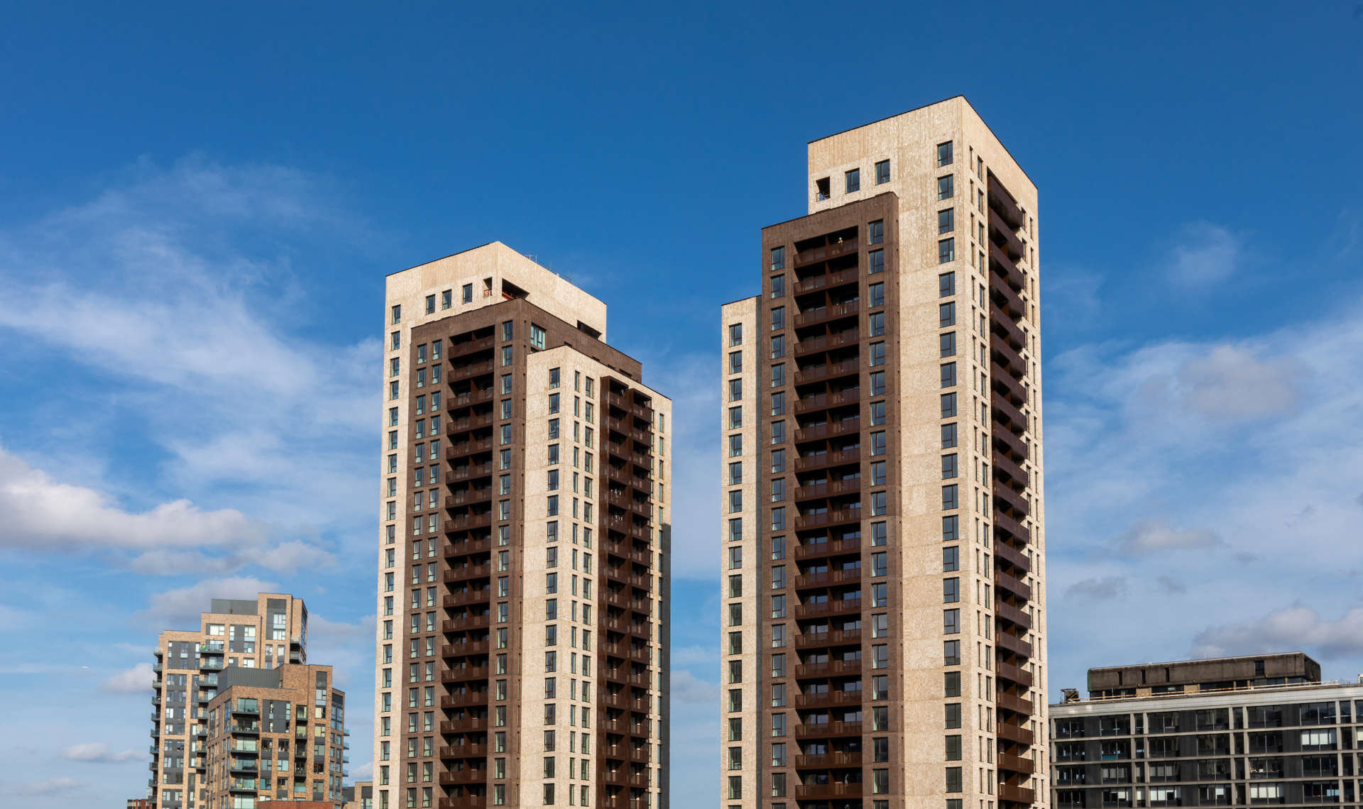 Projects | Morello II