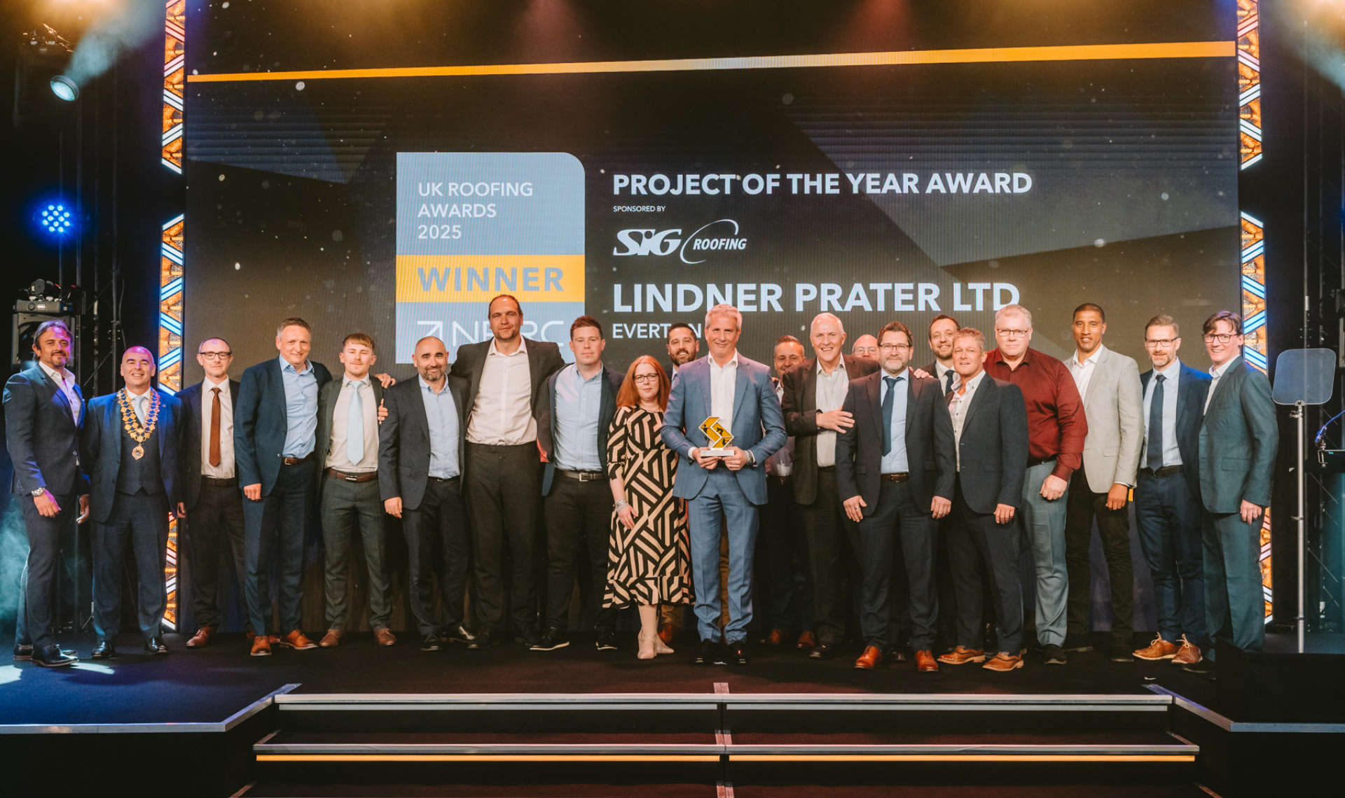 Our Business | Certifications, Memberships & Recognition