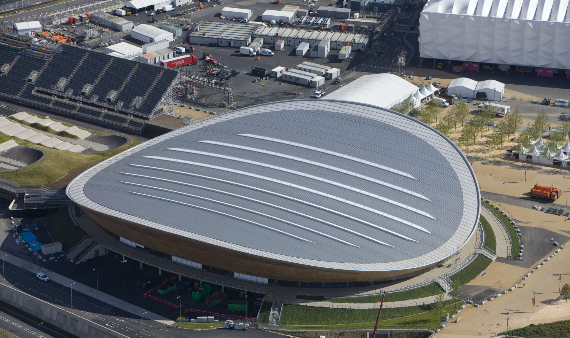 Disciplines | Metal Roofing