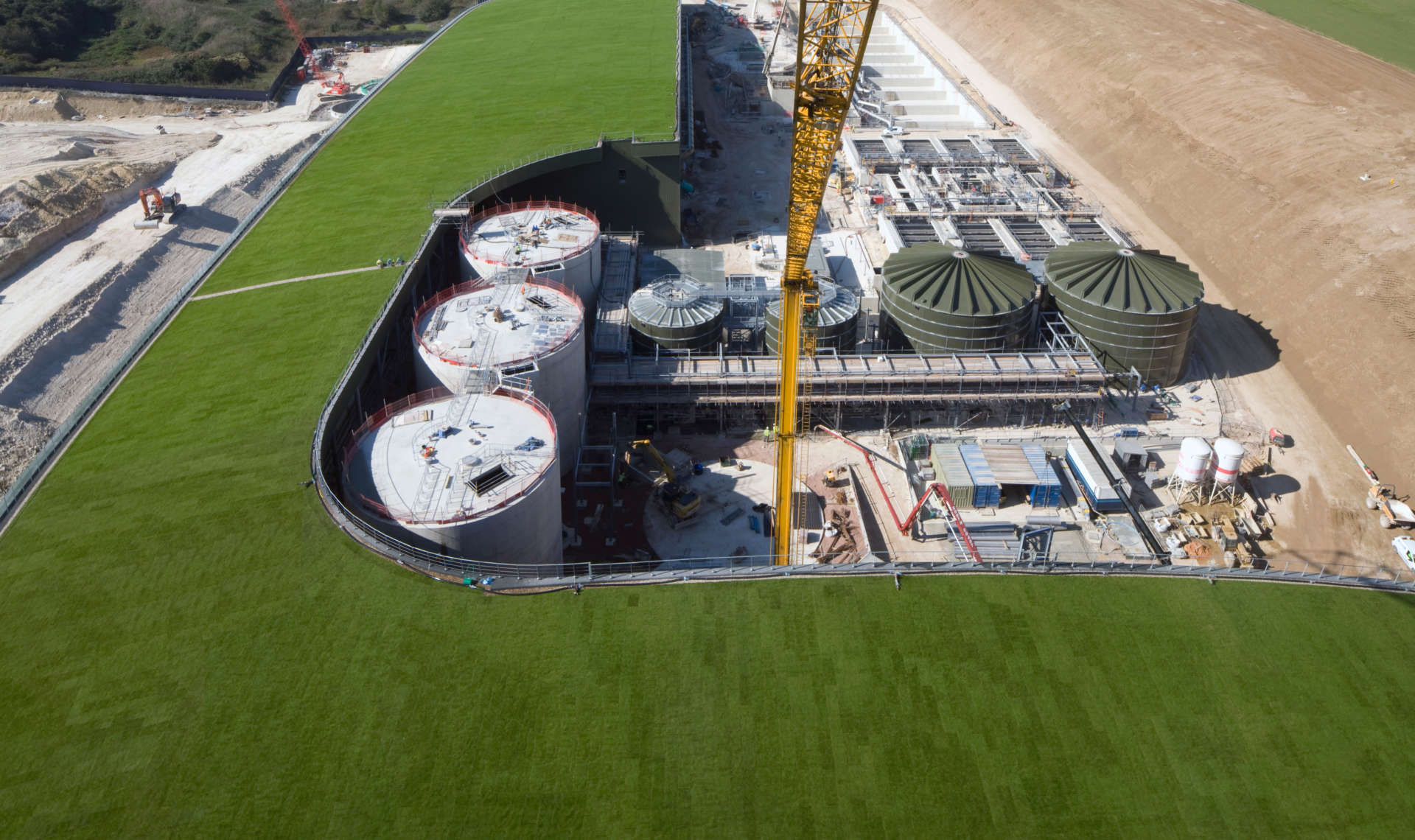 Our Business | Sustainability