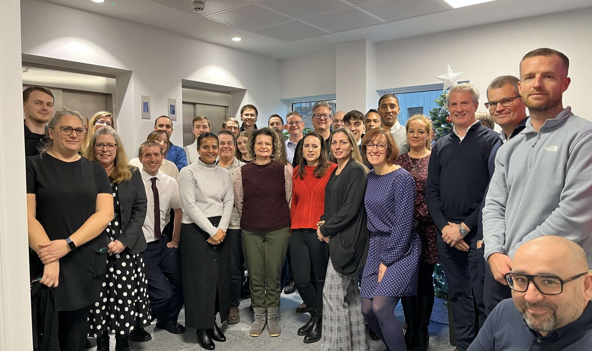 Our Business | Our People