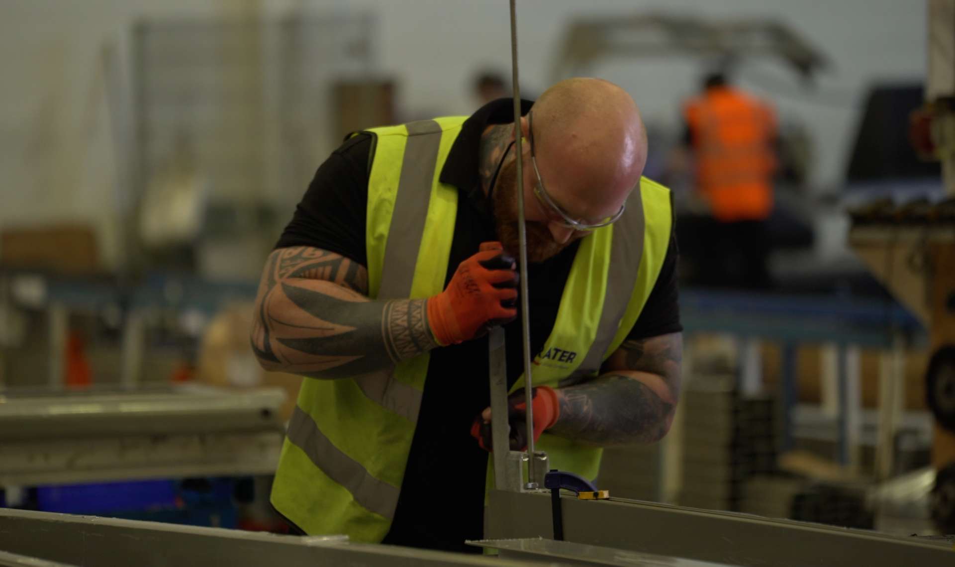 About Us | Our Factory