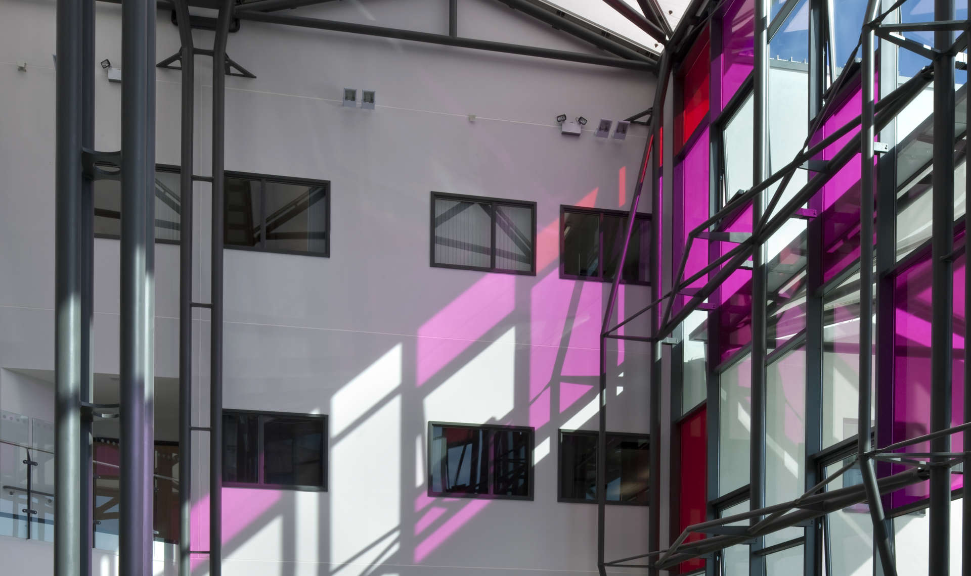 Projects | Walsall Manor Hospital