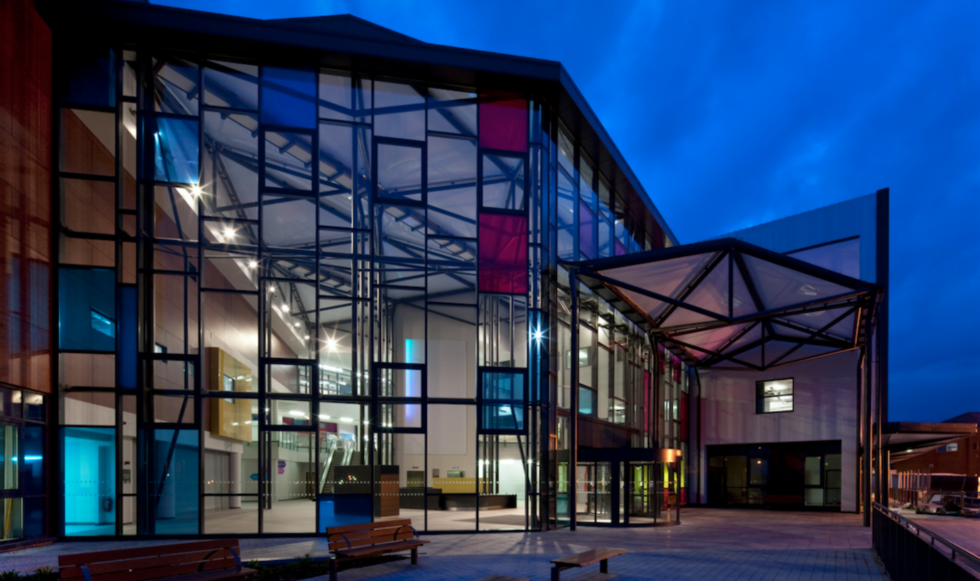 Projects | Walsall Manor Hospital