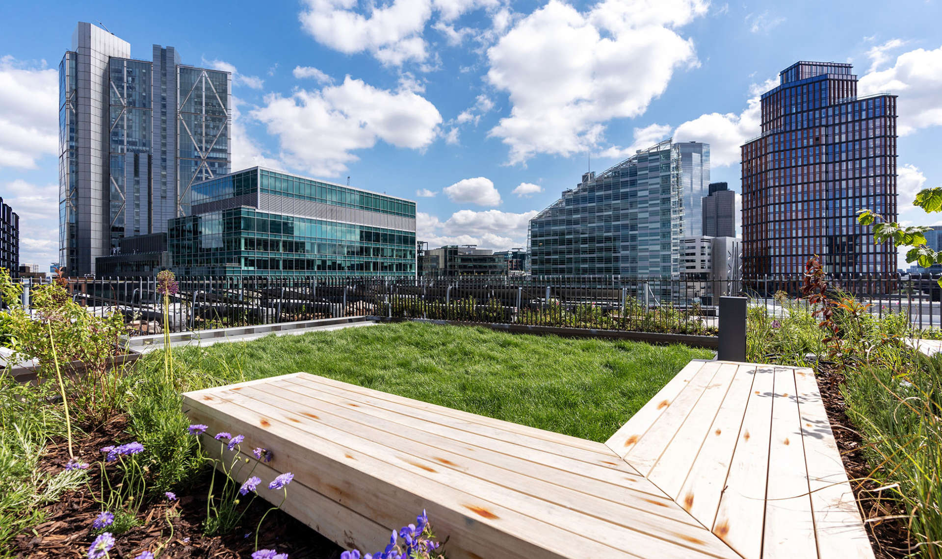 Projects | Worship Square