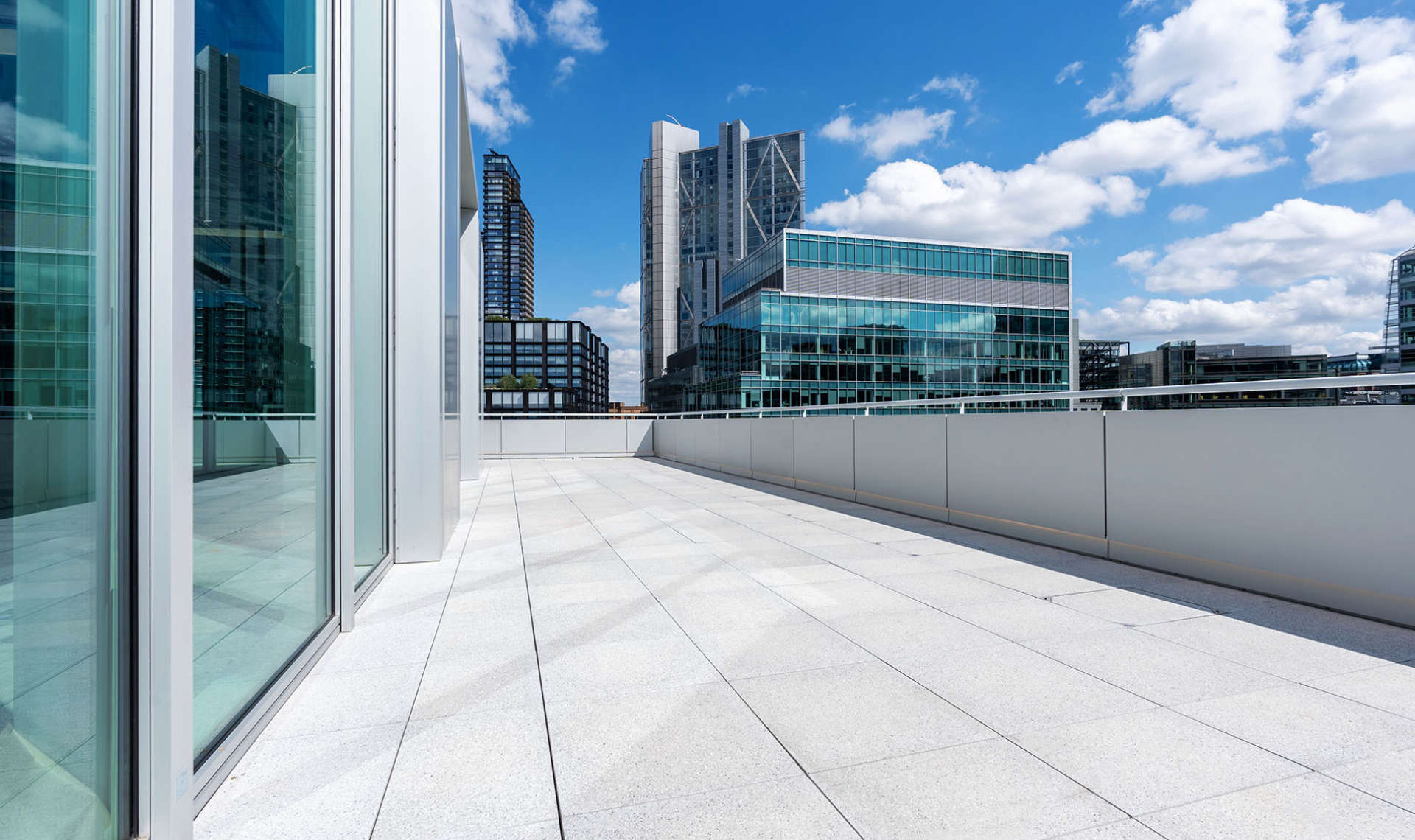Projects | Worship Square