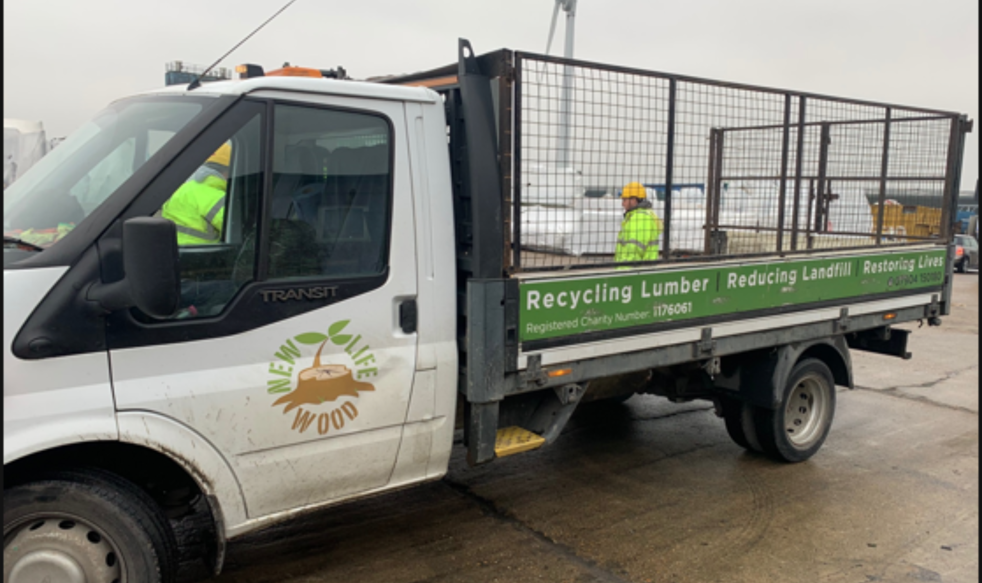 About Us | Sustainability