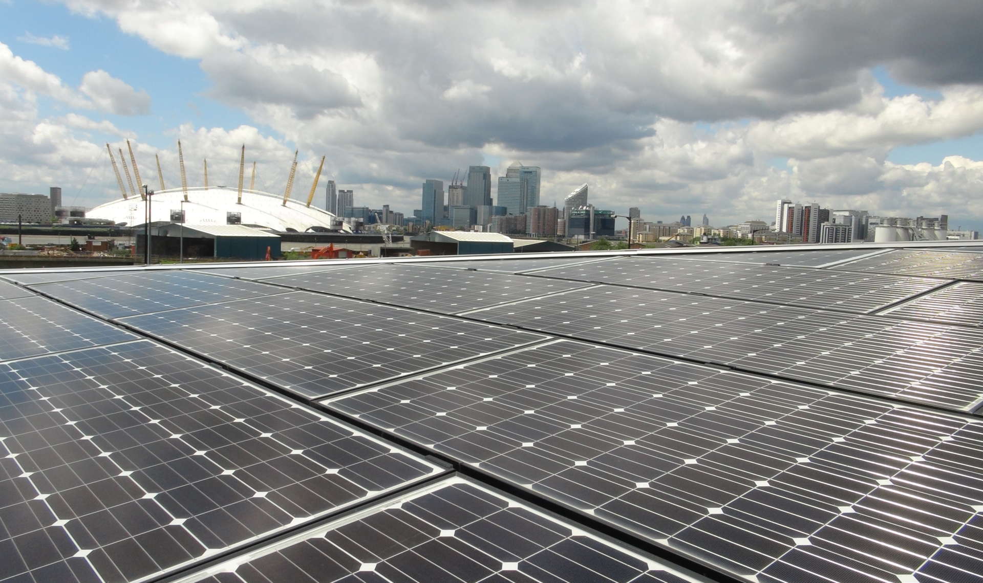 Disciplines | Solar PV