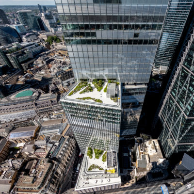 8 Bishopsgate