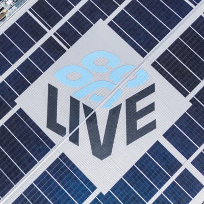 Off-Site Manufactured Solutions