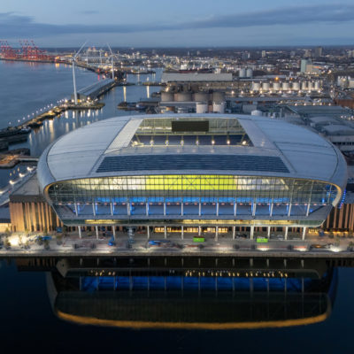 Everton FC