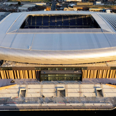 Metal Roofing
