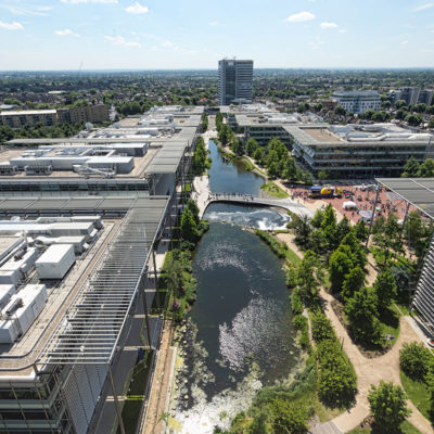 Chiswick Park