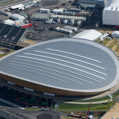 Olympic Velodrome